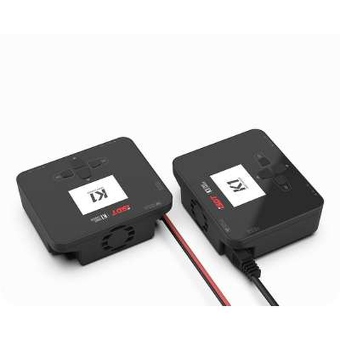 Зарядний пристрій для дрона iSDT K1 (HP015B-K1)