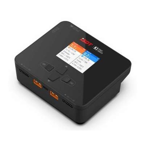 Зарядний пристрій для дрона iSDT K1 (HP015B-K1)
