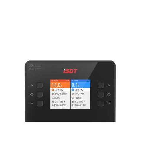 Зарядний пристрій для дрона iSDT K2 air (HP0015.K2A)