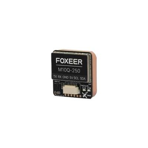 Запчастина для дрона Foxeer M10Q 250 GPS 5883 Compass (MR1775)