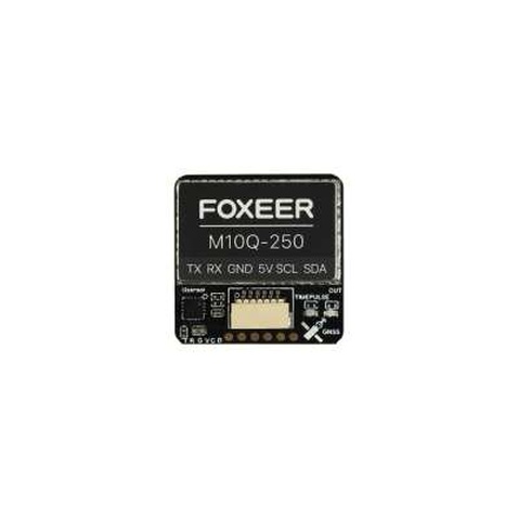 Запчастина для дрона Foxeer M10Q 250 GPS 5883 Compass (MR1775)