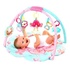 Дитячий килимок Kids II Цветок (9006)