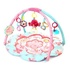 Дитячий килимок Kids II Цветок (9006)