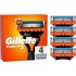 Змінні касети Gillette Fusion 4 шт (7702018874460)