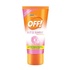 Крем від комарів Off! Soft&Scented 50 мл (4823002004182)