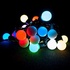 Гірлянда Luca Lighting Мультицветная 2 м (8718861121827)