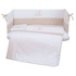 Дитячий постільний набір Верес Sweet Bear beige 6 ед. (145.01)