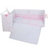 Дитячий постільний набір Верес Sweet Bear Pink 6 ед. (147.01)
