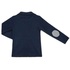 Піджак Breeze трикотажний (6912-116B-blue)