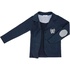 Піджак Breeze трикотажний (6912-116B-blue)