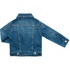 Піджак Breeze джинсовий (OZ-19526-86B-blue)