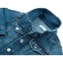 Піджак Breeze джинсовий (OZ-19526-86B-blue)