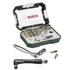 Набір біт Bosch Promobasket Set 19 шт + держатель + трещетка (2.607.017.392)