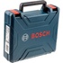 Шуруповерт Bosch GSR 120-LI Professional, 2*2.5Аh (0.601.9G8.000)