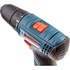 Шуруповерт Bosch GSR 120-LI Professional, 2*2.5Аh (0.601.9G8.000)