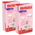Підгузок Huggies Pants 4 Mega (9-14 кг) для дівчаток 104 шт (5029054568095)