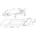 Варочна поверхня Gorenje G642AB