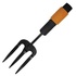 Вила Fiskars QuikFit Weed Fork (1000733)