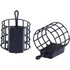 Годівниця Brain fishing фідерна XS 3x10 осередків крашена 15g Bl (1858.21.12)