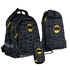 Шкільний набір Kite Batman 700 набір (SET_DC21-700M-1)