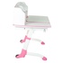 Парта FunDesk Amare II Pink