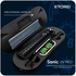 Електрична зубна щітка Evorei SONIC UV PRO SONIC TOOTH BRUSH (592479671901)