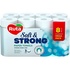 Паперові рушники Ruta Soft & Strong 3 шари 8 рулонів (4820202891079)