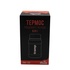 Термос Tramp з широким горлом в чохлі 0.8 л Olive (TRC-132-olive)