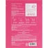 Маска для обличчя A'pieu Mulberry Blemish Ampoule Mask 23 г (8809643511636)