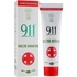 Бальзам для тіла Green Pharm Cosmetic 911 після опіків 100 мл (4820182110832)