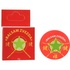 Бальзам для тіла Green Pharm Cosmetic Balsam Zvezda 4 г (4820182112218)