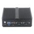 Промисловий ПК Syncotek Synco PC box J4125/8GB/no SSD/USBx4/RS232x2/LANx2VGA/HDMI (S-PC-0089)