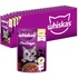 Вологий корм для кішок Whiskas Pure Delight курка в желе 85 г (5900951303333)