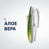 Піна для гоління Gillette Series Для чутливої шкіри з алое вера 200 мл (8001090870926)