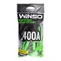 Дроти для запуску для автомобіля WINSO 400А, 3м (138420)