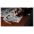 Лайнер UNI Pin Fine Linе Black 0.4 мм (PIN04-200.Black)