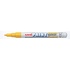Маркер UNI перманентний Paint Жовтий 0.8-1.2 мм (PX-21.Yellow)