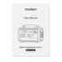 Зарядна станція Choetech BS002-V2 300W (BS002-V2)