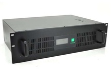 Пристрій безперебійного живлення  Ritar RTO-1500-LCD (900W)