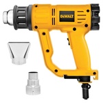 Будівельний фен  DeWALT (D26411)