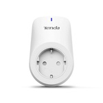 Розумна розетка Tenda SP3-2-PACK (10А/2300W)