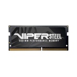Оперативна пам’ять Patriot Viper Steel Gray 16GB/3200 DDR4 (PVS416G320C8S)