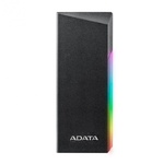 Аксесуар для SSD  ACC ENCLOSURE M.2 AEC700GU32G2-CGY ADATA A-Data