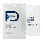 Захисна плівка Armorstandart Anti-Blue Sigma mobile Tab A802 LTE (ARM70423)