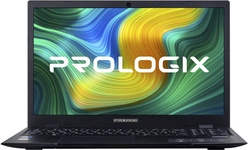 Ноутбук  Prologix M15-710 (PLT.15C40.8S2N.052)