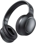 Навушники XO BE35 Black (XO-BE35BK)