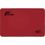 Кишеня зовнішня Frime (FHE15.25U30) для 2.5" SATA USB 3.0 Red