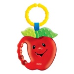 Прорізувач Fisher-Price Яблоко (27084585001)