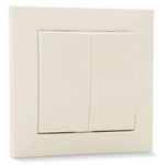 Перемикач Sven SE-60018-C cream (7100044)