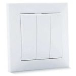 Вимикач Sven SE-60020 white (7100045)